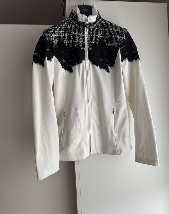 Sportalm bogner cos кофта