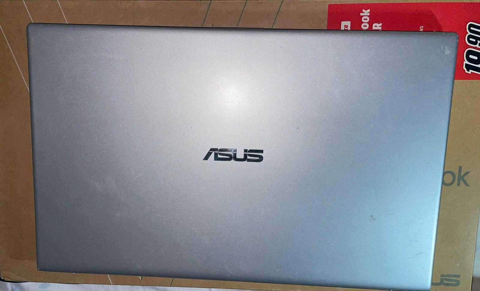 ASUS VivoBook 17" | i3, 8GB RAM, SSD 512GB | Windows 11