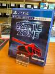 Gra BATTLE ZONE PS4 Sony PlayStation 4 (PS4)