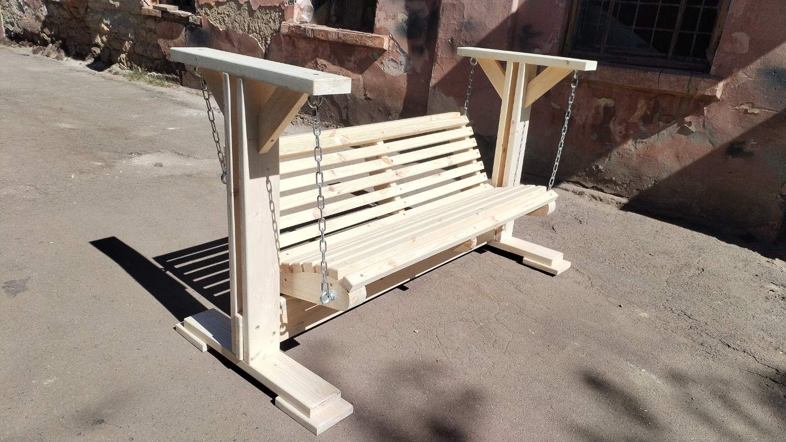 Дачні туалет душ 4200грн. Забори любих розмірів 170 грн метр