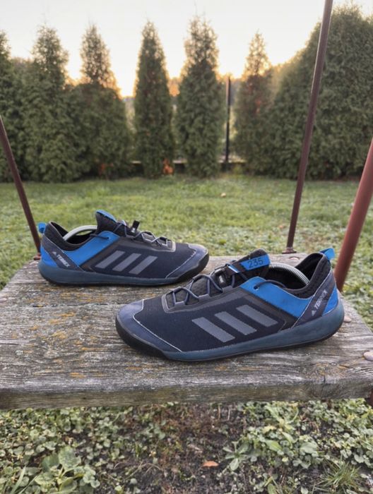 buty trekkingowe Adidas Terrex Swift Solo 235