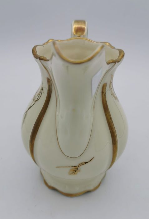 Porcelana SORAU Carstens Mlecznik Żary