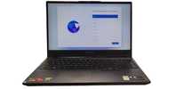 Laptop Lenovo Legion 5 15,6 " AMD Ryzen 7 16 GB / 1000 GB czarny