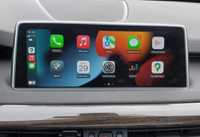 BMW MINI Aktywacja CARPLAY Screen Mirroring VIM Nawigacja Wrocław