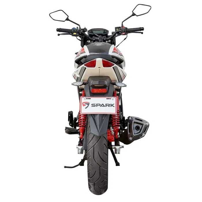 Мотоцикл SPARK SP200R-29, в АртМото Суми