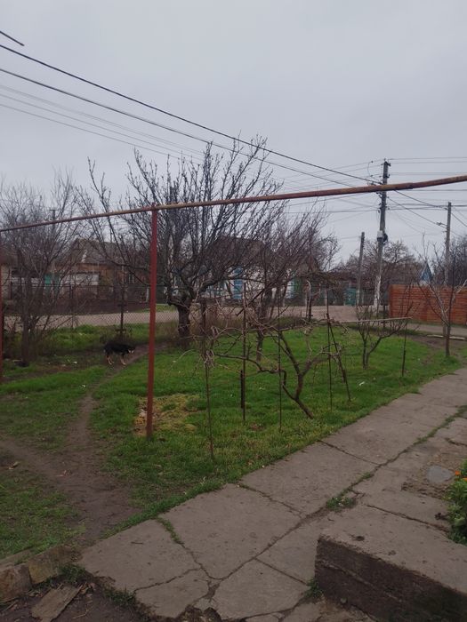 Продам будинок в радушне