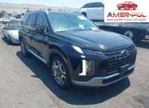 Hyundai Palisade Limited 2023 3.8l