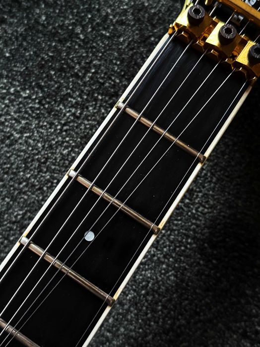 ESP Edwards KRV-Custom Gloss Black 2005