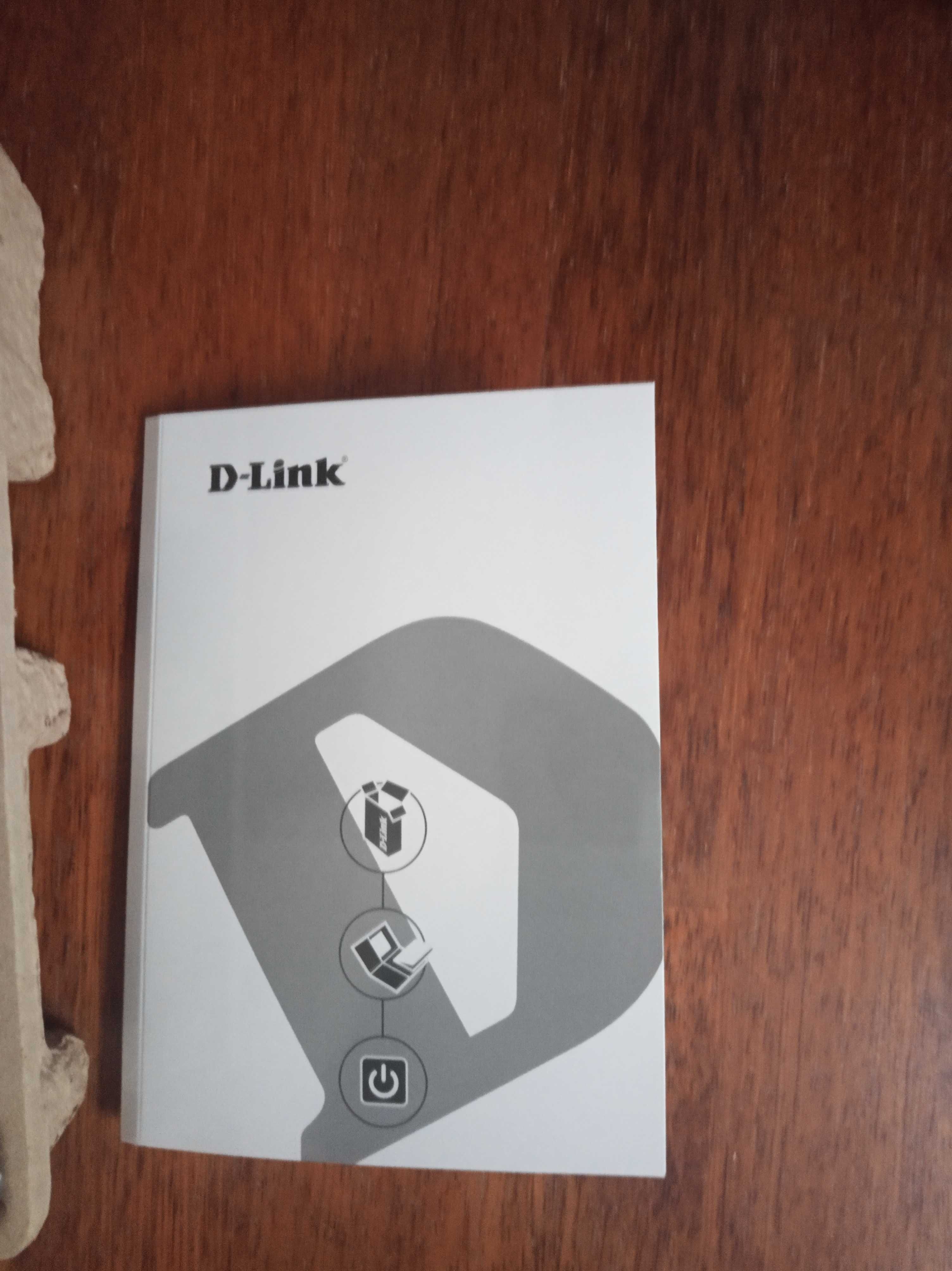 D-LINK DAP-1665 Dual Band AC1200