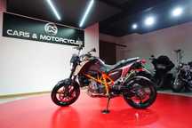 KTM 690 DUKE IGUAL A NOVO IMACULADA