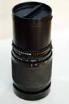 Hasselblad sonnar 5,6 / 250 mm Promoção