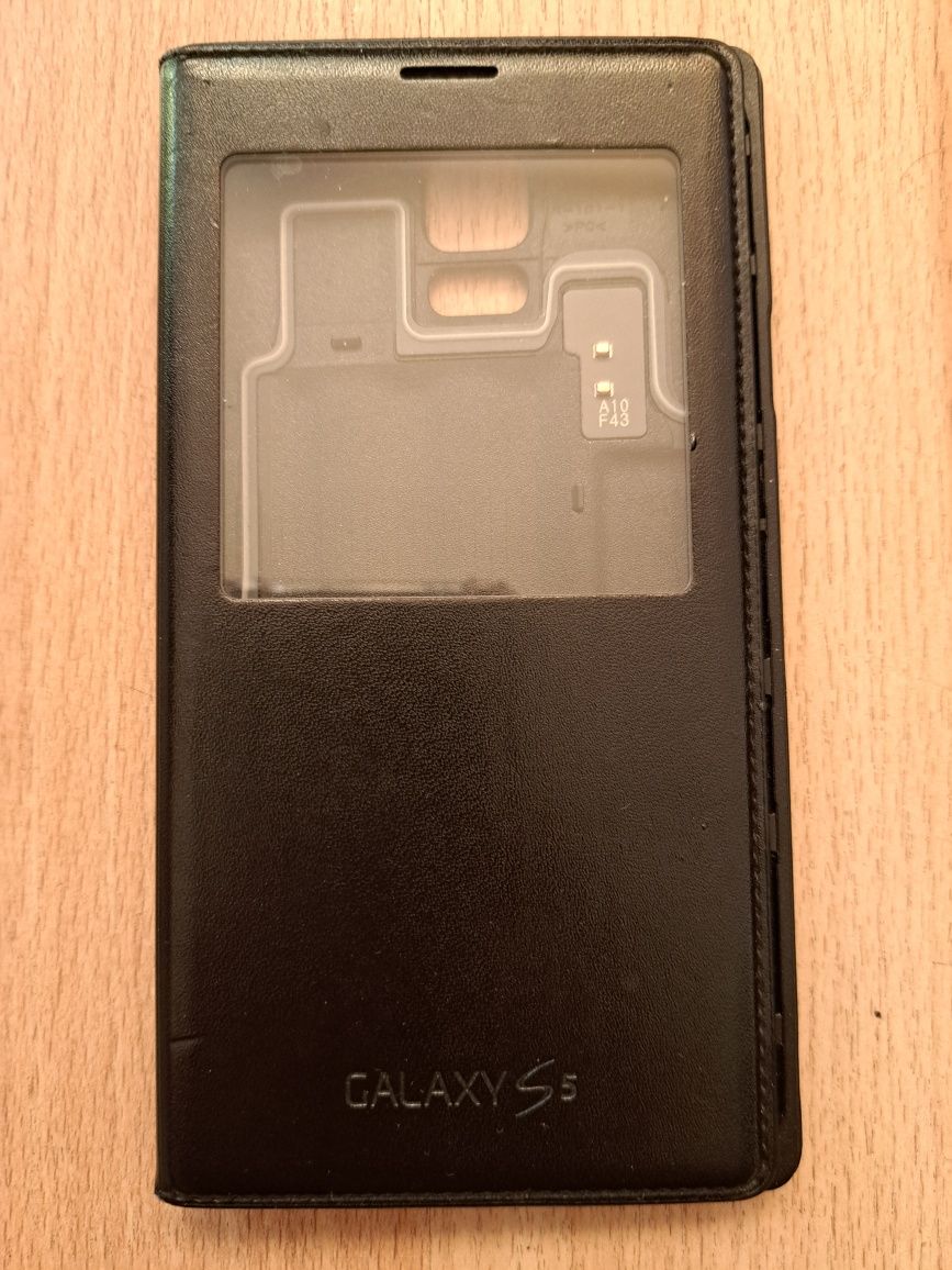 Etui do samsung galaxy s 5