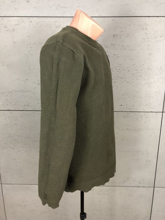 Samsoe & Samsoe Burton roz. M męski sweter