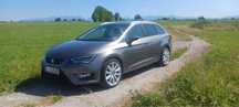 Seat leon fr st 2015