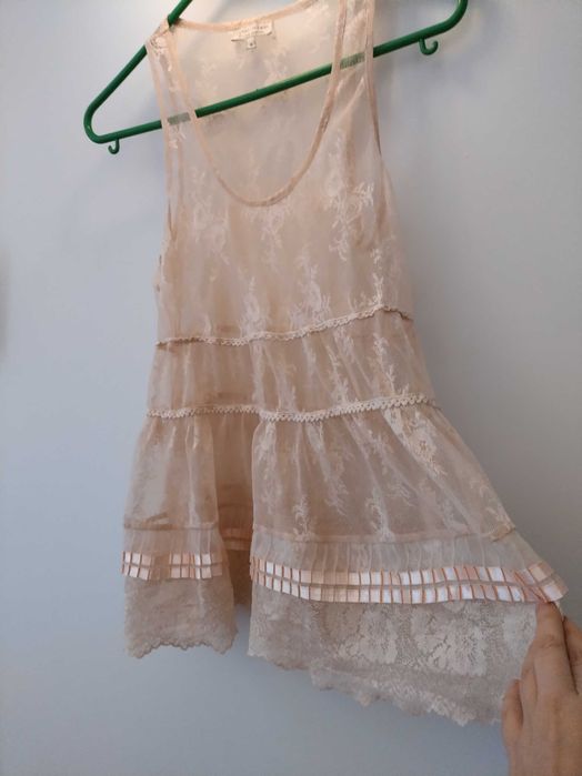 Top de renda em estado novo