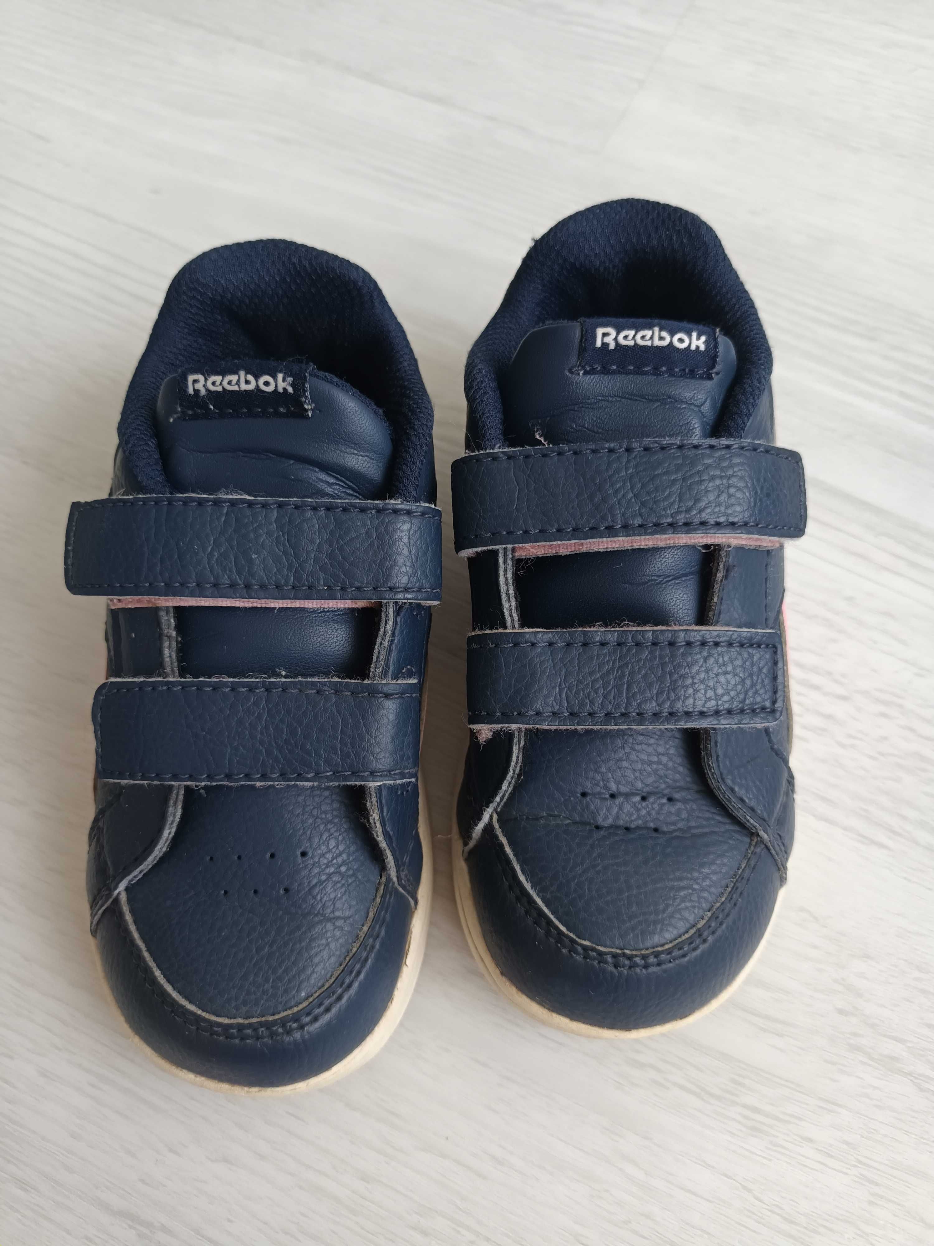 Buty sportowe reebok dziewczynka