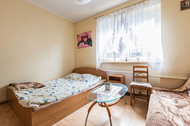 Pokoje noclegi Gdyni apartament