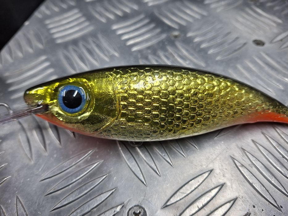 Wobler Zbyszek Wąchała