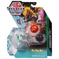 Bakugan Evolutions Starter Pack Eenoch Ultra Набор Бакуган Spin Master