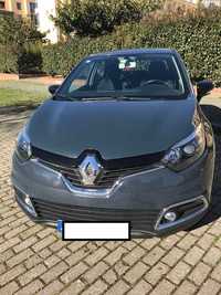 Renault Captur TCE