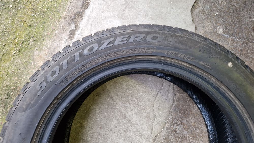 Pirelli 225/50R17 98H  M+S