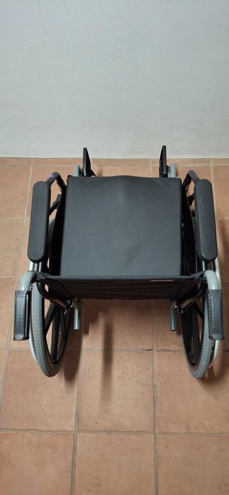Almofada/Coxim quadrada para cadeira de rodas, Marca ORTHIA