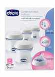 Pojemnik na mleko Chicco 150 ml 4 szt.