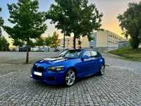 BMW 120d 184cv Pack M Extras M Performance - Desde 285€ Mês