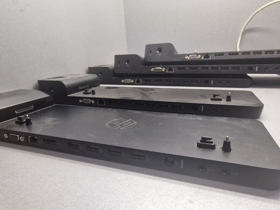 Док-станция HP UltraSlim Docking Station