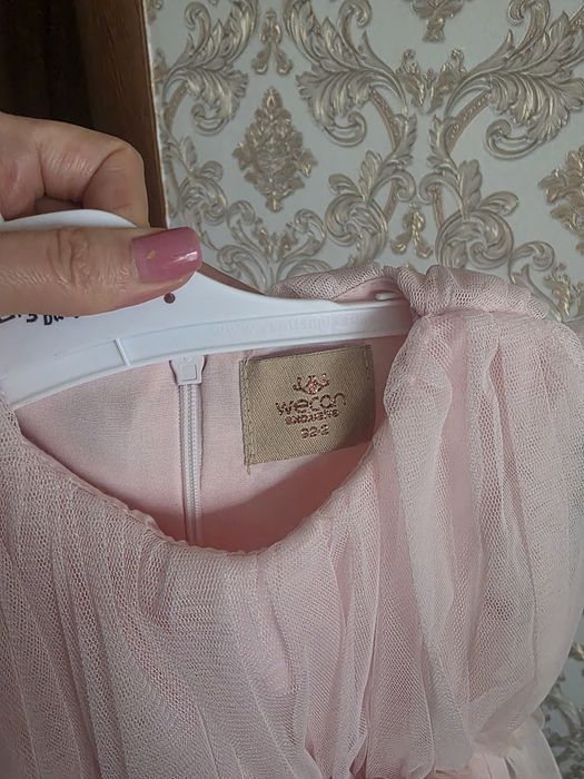 Святкова сукня 92 розмір