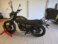 Keeway X-Light 125