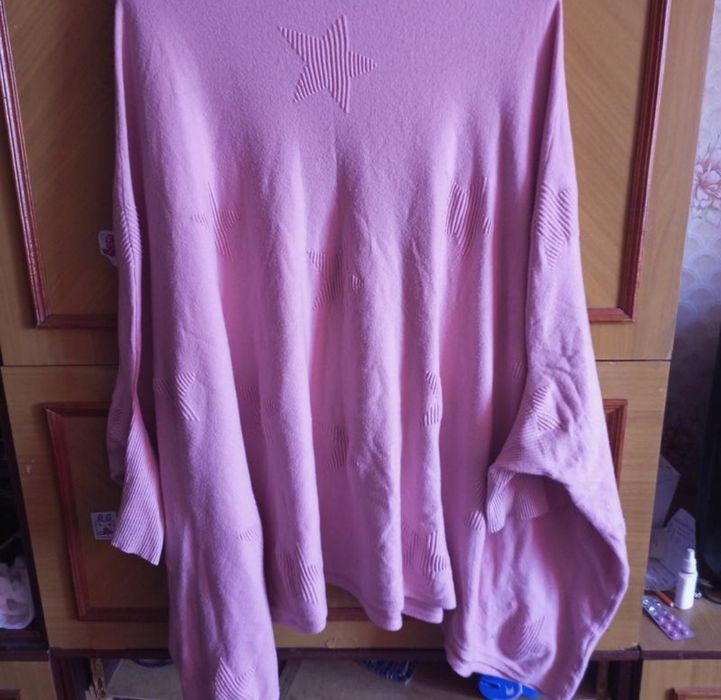 Теплі речі 44-46 рр