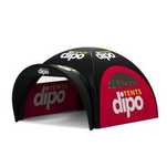Tenda Insuflável DIPO Blader X - de 3x3m a 8x8m