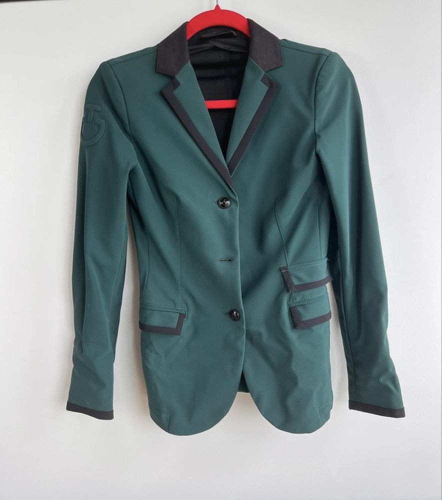 Frak Cavalleria Toscana