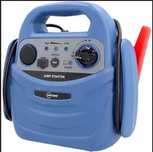 Powerbank booster jump starter 600A 230V kompresor