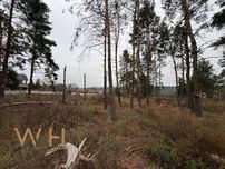 Продаж Ділянка 60 соток без % фасад село Бобриця
