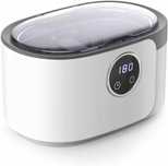 Myjka Ultradźwiękowa Do Biżuterii Okularów 600ml 50W 50kHz