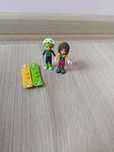 Figurki Lego Friends