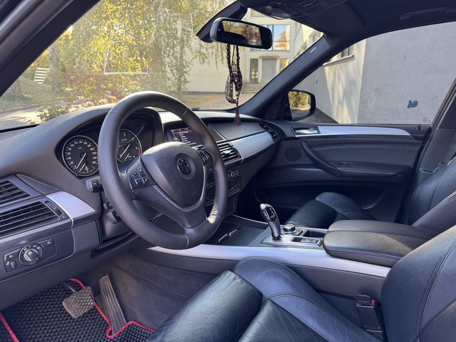 Продам БМВ Х5 BMW X5 E70 3.0 diesel дизель