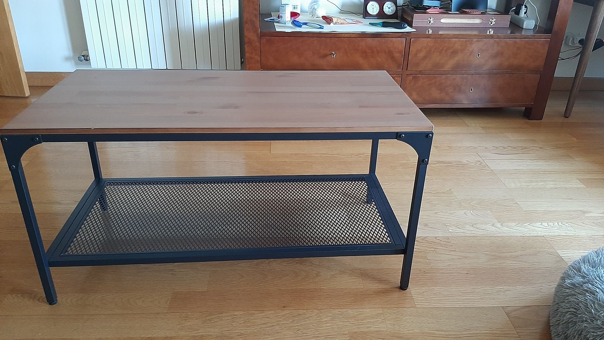Mesa de apoio Ikea