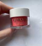 KIARA SKY Dip Powder 28g - proszek kolorowy - D450 Caliente
