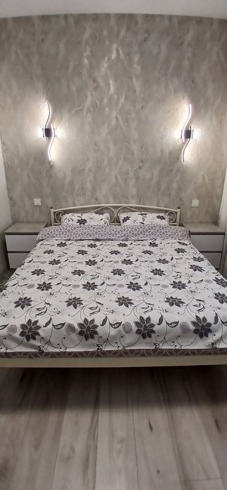 Квартира подобово в центрі міста занята до 18.11