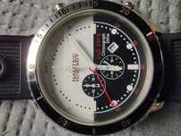 Sprzedam zegarek Nautec/Nolimit Sub Zero