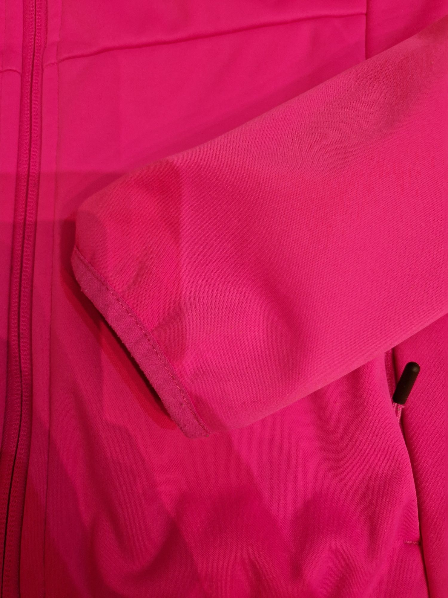 Kurtka softshell r.158