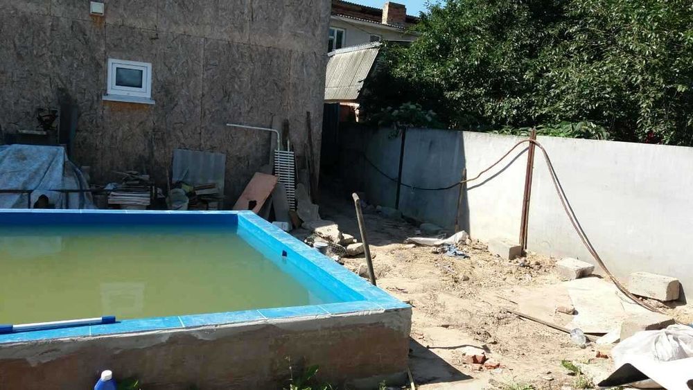 Гидроизоляция для бассейнов,пленка для прудов,пленка для озер,вкладиш