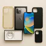 IPhone 13 Pro Max 128GB Grapithe - Okazja!  + Gratisy