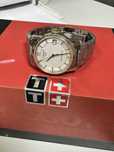 Zegarek damski Tissot