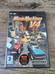 Micro Machines V4 PC