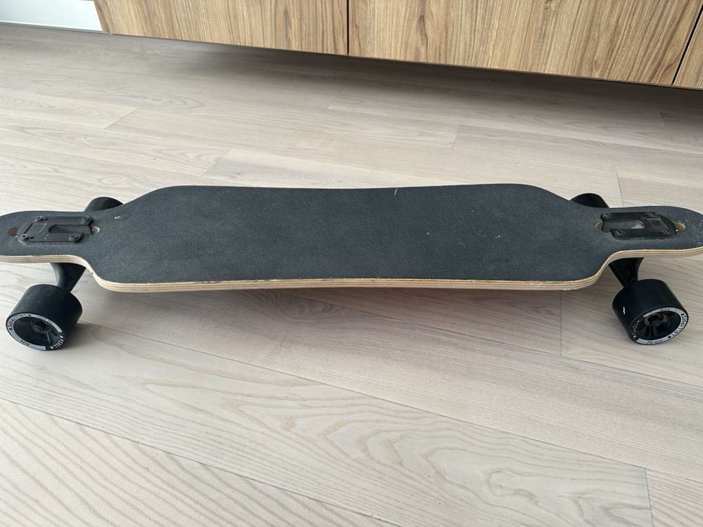 Longboard 98cm Superstan