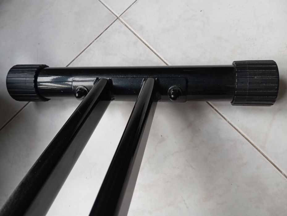 Bicicleta de ginásio